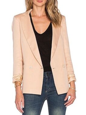 Sincerely Jules Riley Blazer